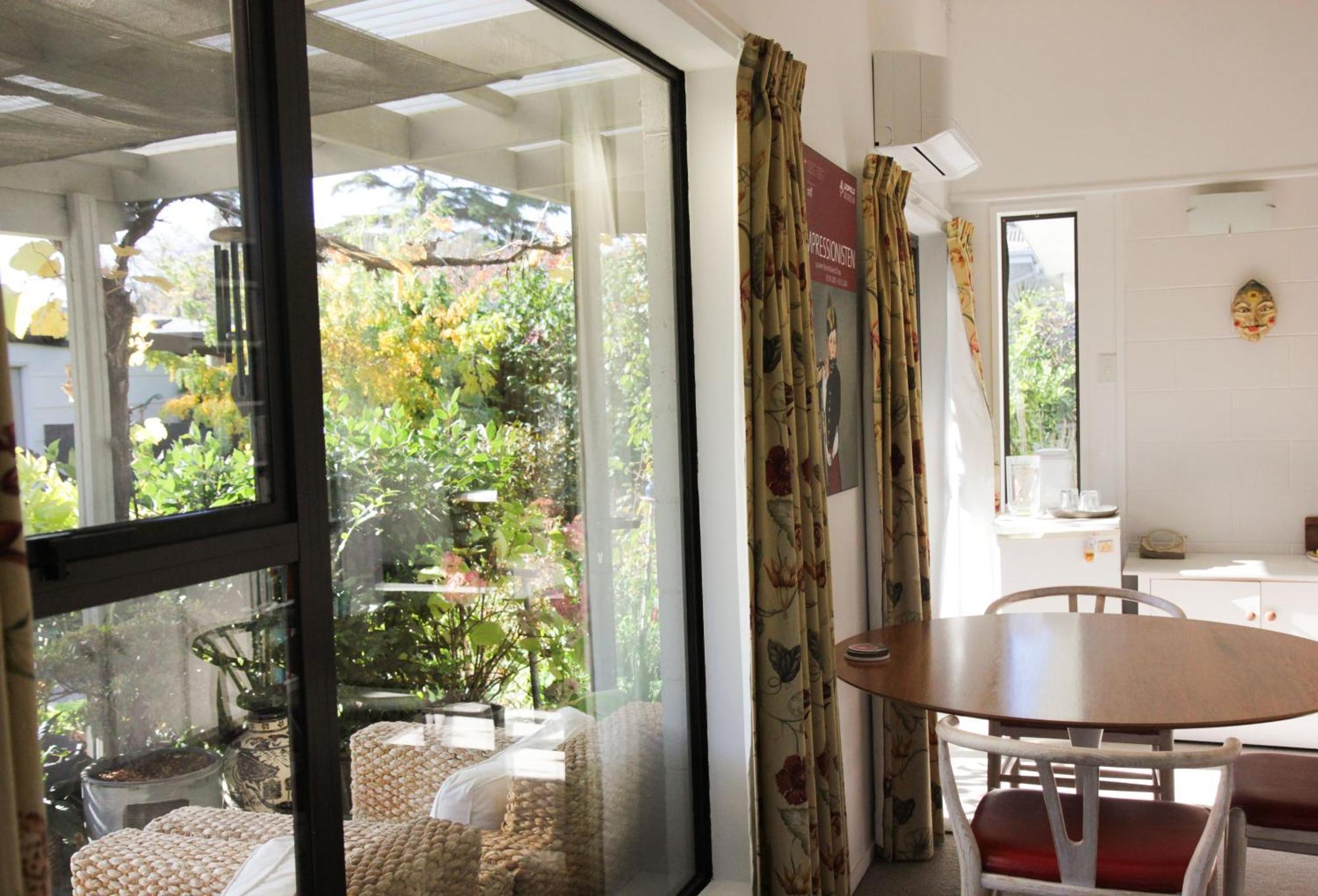 مبيت وإفطار بلينهايم Magnolia House المظهر الخارجي الصورة